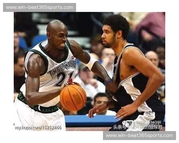 石佛与狼王：那段被大前锋统治的峥嵘岁月，究竟谁才是真正的历史第一？